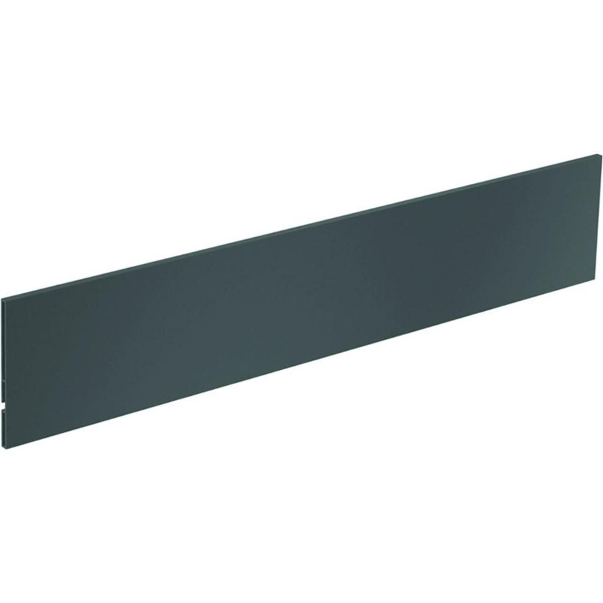 Hettich, Möbelausstattung, Innenfront Profil AvanTech YOU, für Zarge mit Illumination, zu (1 Stk.)