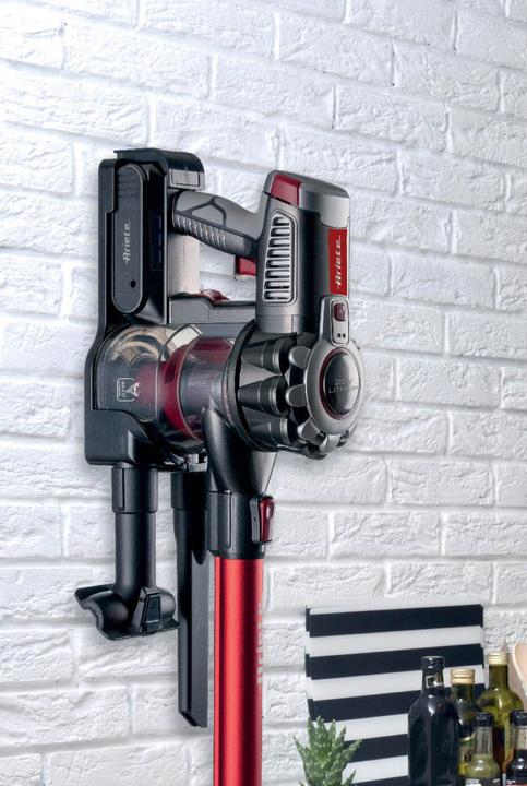 Actual product image Ariete 2757 KabelloserStaubsauger
