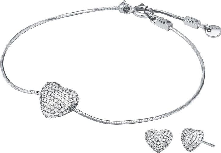 Produktbild Michael Kors Premium Set (Silber)