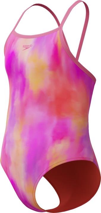 Produktbild Speedo Print Thinstrap 1pc (152)