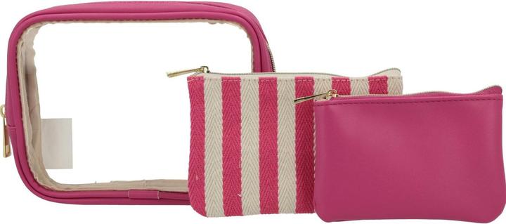 Immagine prodotto Trisa Set Necessaire pink