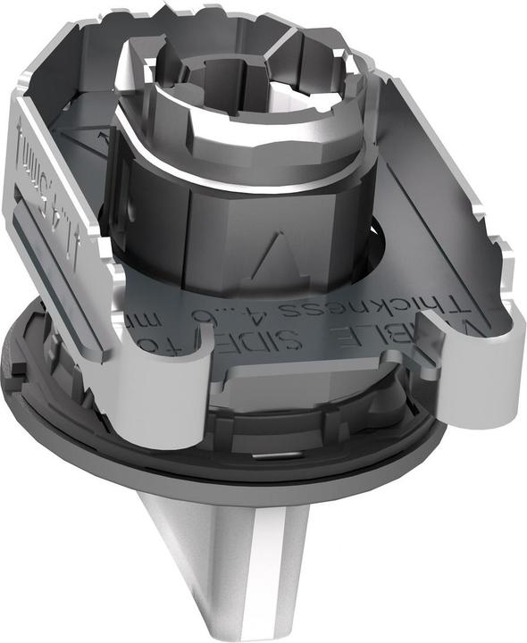 Produktbild Schneider Electric Frontelement f Leuchtwahlschalter ZB4F Ř ZB4FK1313