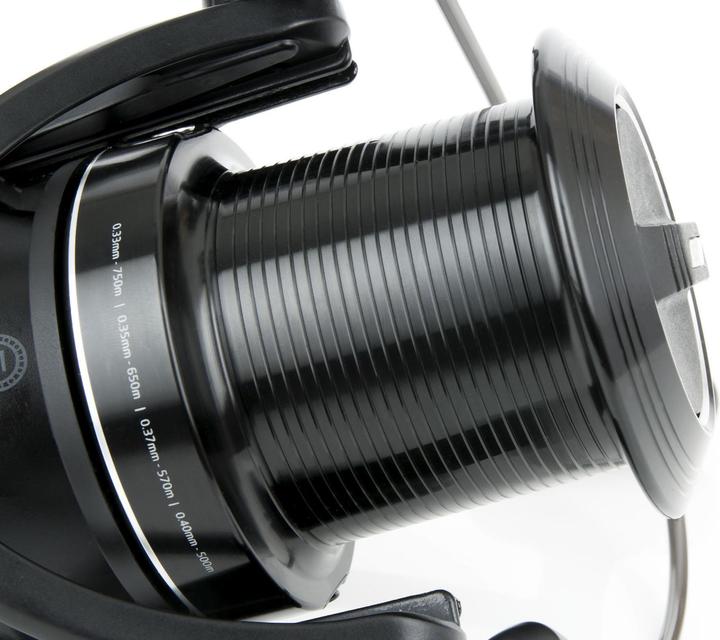 Produktbild Fox FX13 Reel