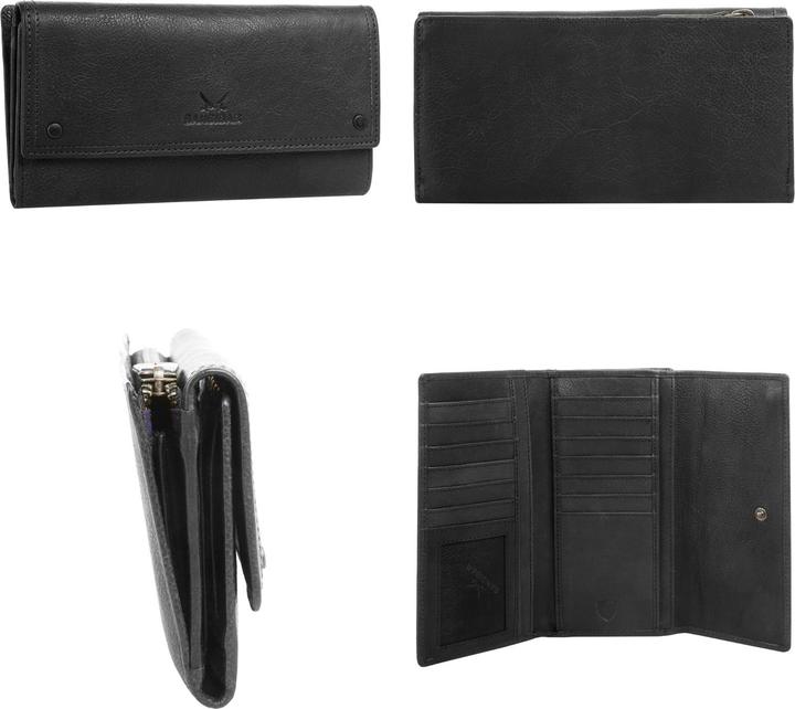 Actual product image Sansibar Geldbörse