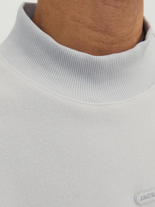 Produktbild Jack & Jones Mock Neck Sweatshirt (L)