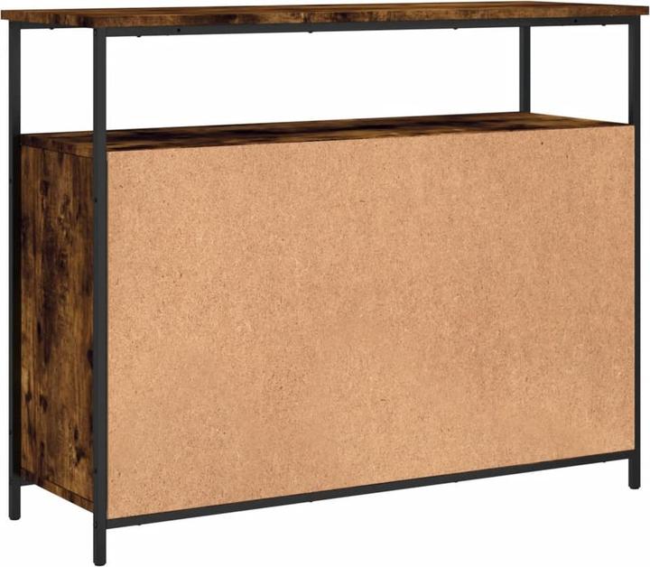 Image du produit vidaXL Sideboard (100 x 35 x 80 cm)