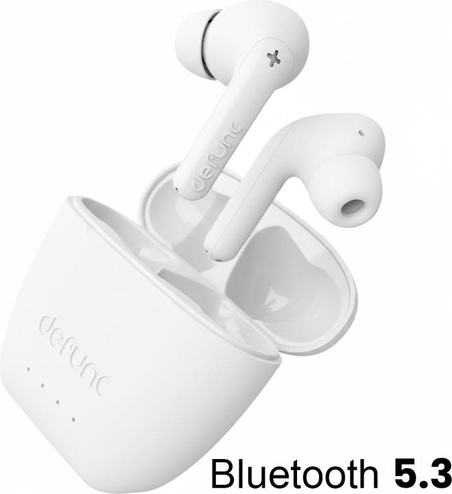 Produktbild Defunc True Audio (5.50 h, Kabellos)