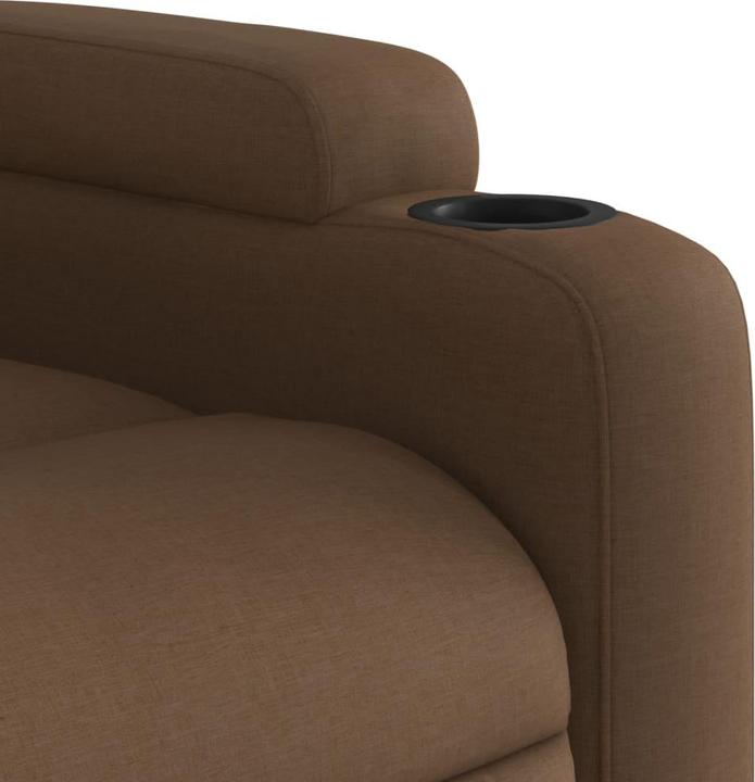 Image du produit vidaXL Massagesessel