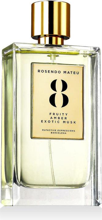 Produktbild Rosendo Mateu Olfactive Expressions First Collection 8 Eau de Parfum (Eau de Parfum, 100 ml)