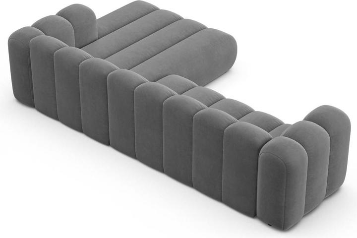 Produktbild Micadoni Lupine (Ecksofa)