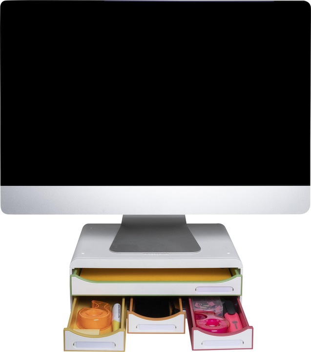 Produktbild Exacompta Stapelbare Boxen (A4+)