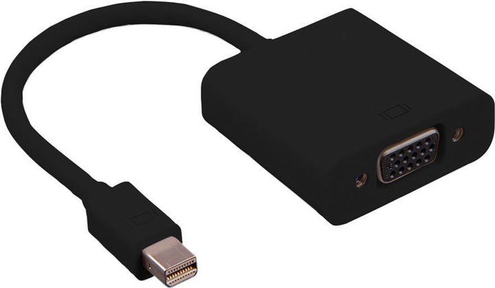 Immagine prodotto Value Mini DP chiuso (VGA, 15 cm)