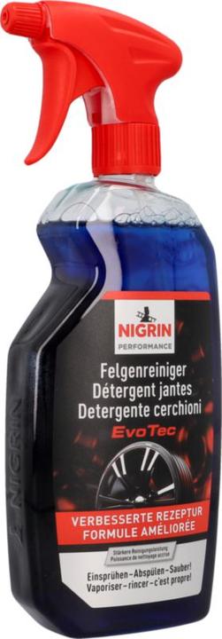 Image du produit Nigrin EvoTec (750 ml)