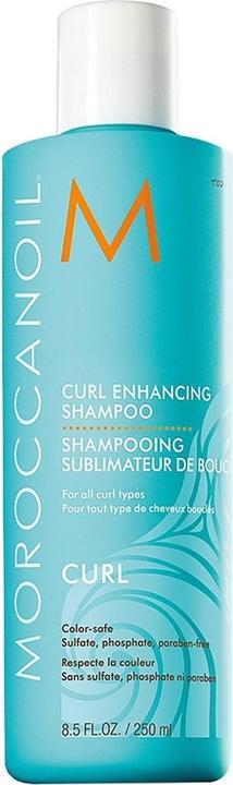 Moroccanoil Curl (250 ml, Flüssiges Shampoo)