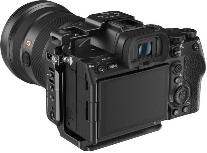 Produktbild SmallRig Half Cage (Cage)