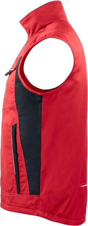 Produktbild Projob Weste Wattiert (L)