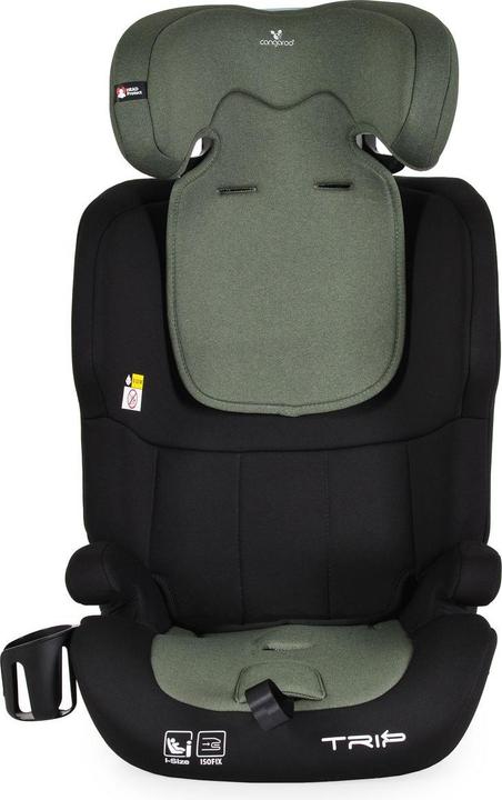 Image du produit Cangaroo siège enfant i-Size Trip (Reboarder, Norme ECE R129/i-Size)