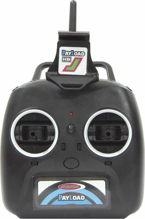 Actual product image Jamara Payload (10 min, 585.80 g, 0.00 Mpx)