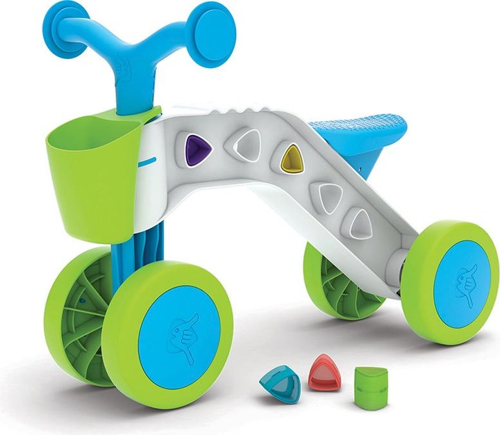 Image du produit Chillafish Impeller ItsiBitsi Blocks