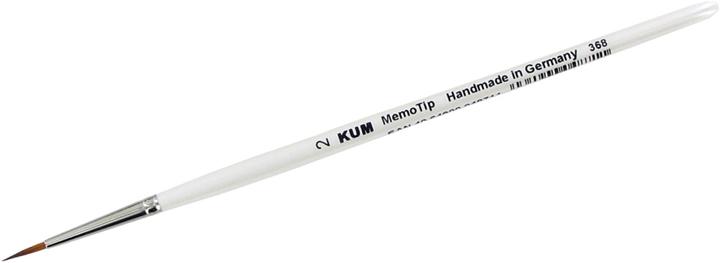 Produktbild Kum Pinsel Memory Point (2 mm)