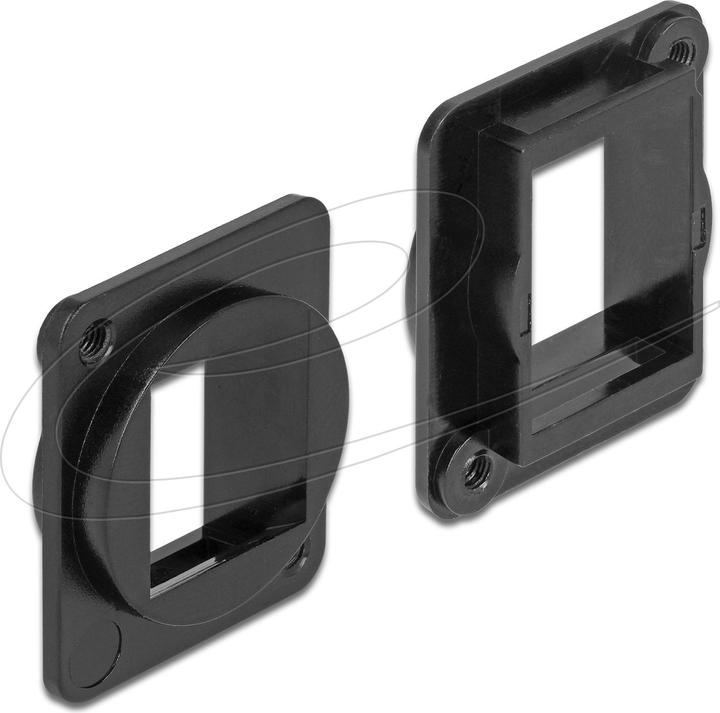 Produktbild Delock 86275 Montage-Kit