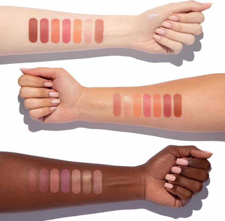 Image du produit Anastasia Beverly Hills Fard à joues en bâton (Dahlia rose)