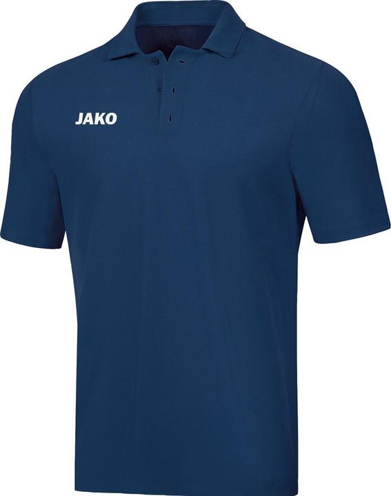 Immagine prodotto JAKO Base Polo (140)