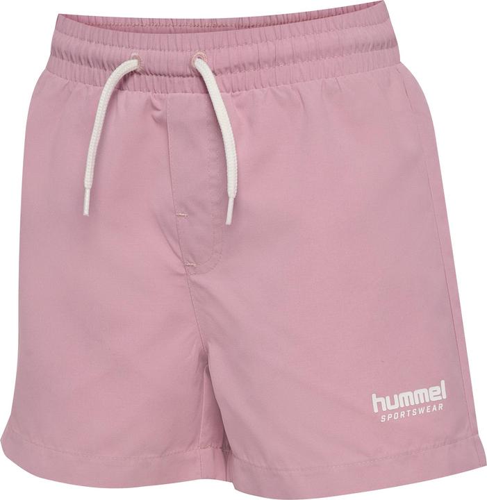 Image du produit hummel hmlJR REG BOARD SHORTS (128)
