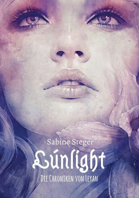Produktbild Lúnlight (Deutsch, Sabine Steger, 2016)