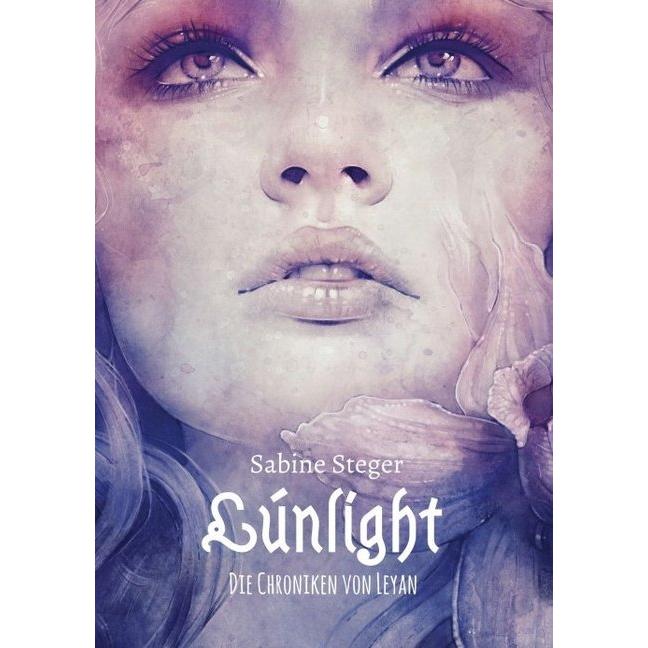 Lúnlight, Belletristik