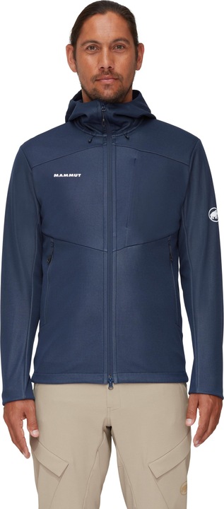 Immagine prodotto Mammut Ultimate VII SO Hooded Jacket Men (L)
