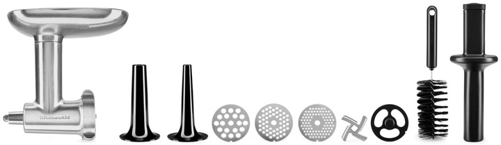 Immagine prodotto KitchenAid 5ksmmga