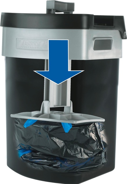 Produktbild Ebnat Sparbox (35 l)