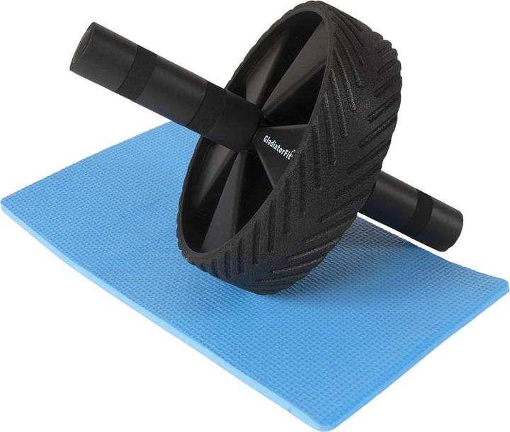 Image du produit Gladiatorfit Roue à abs G200