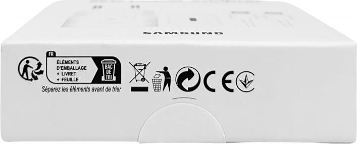 Image du produit Samsung Adaptateur de charge rapide avec câble (25 W)