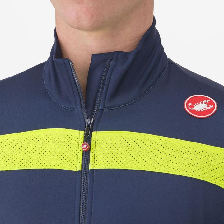 Produktbild Castelli Puro 3 Jersey (M)