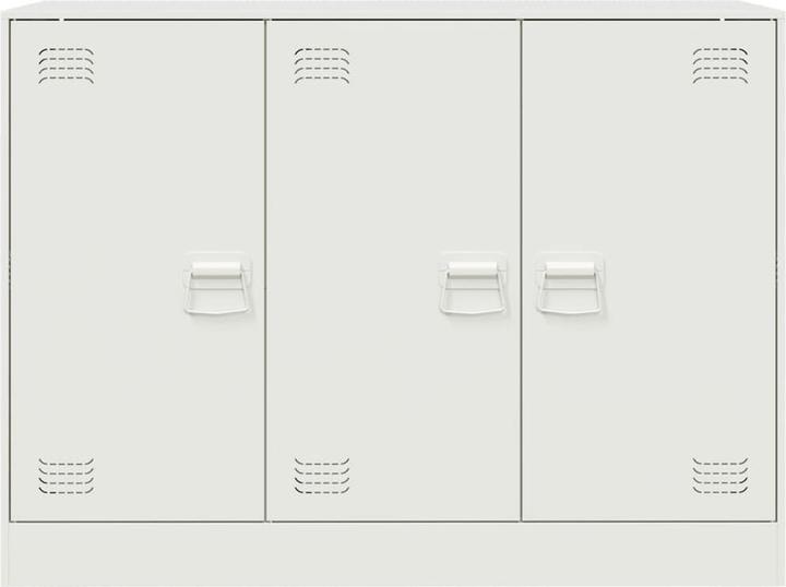 Image du produit vidaXL Sideboard (99 x 39 x 73 cm)