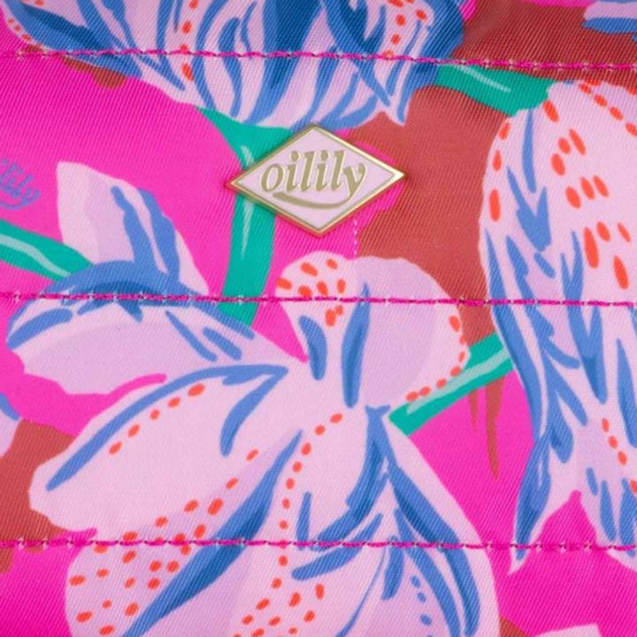 Immagine prodotto Oilily Tulipy Kulturbeutel 16 cm (0.70 l)