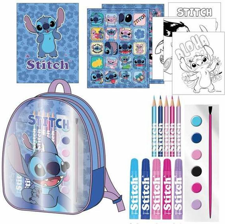 Actual product image Cerdá Lilo & Stitch - Stitch - 14 years