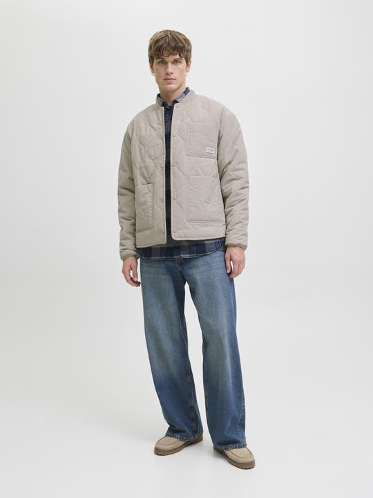 Produktbild Jack & Jones Steppjacke Steppjacke (S)
