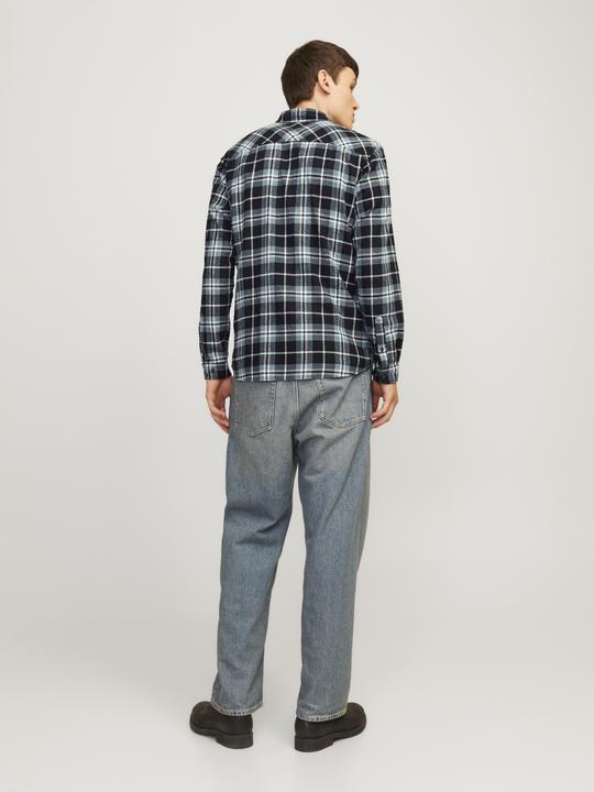 Actual product image Jack & Jones Slim fit shirt Shirt (XS)