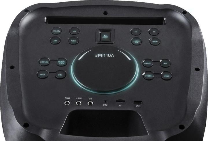 Immagine prodotto Trevi XF 4100 PRO