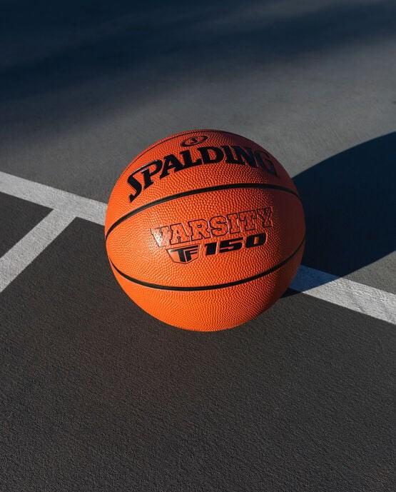 Produktbild Spalding Varsity TF-150 (6)