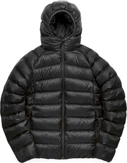 Image du produit Pyrenex Arial Hooded - Daunenjacke - Herren (S)