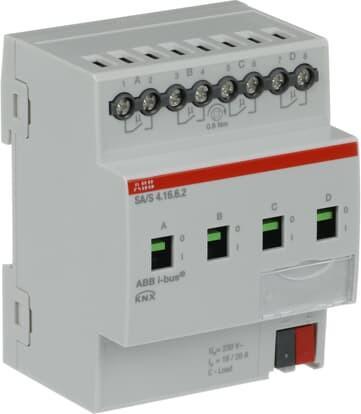 Actual product image ABB Switching actuator (Switch actuator)