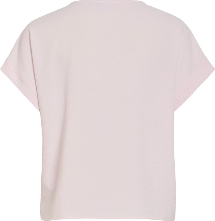 Immagine prodotto Vila Rundhals Oberteil mit kurzen Ärmeln (40)