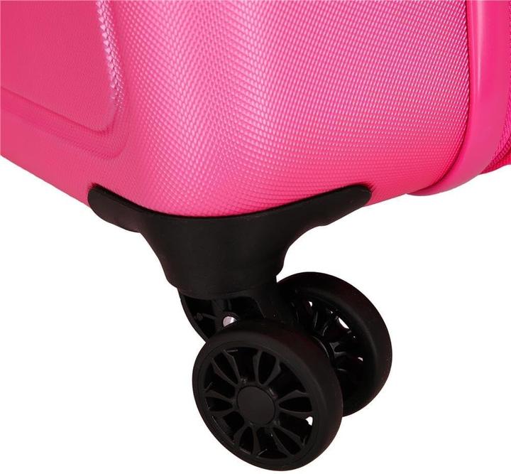 Image du produit Roll Road Set de valises rigides à roues multidirectionnelles et extension de capacité