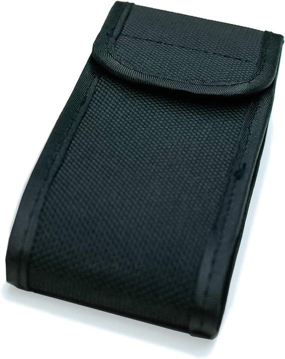 Produktbild Windboss Handwindmesser