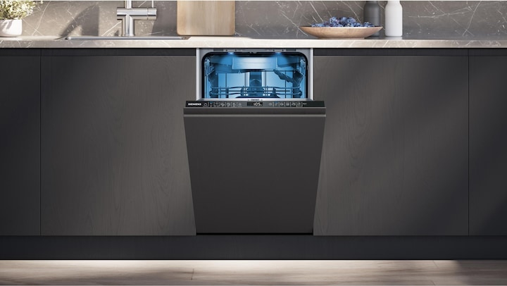 Produktbild Siemens iQ500 SR65ZX22ME