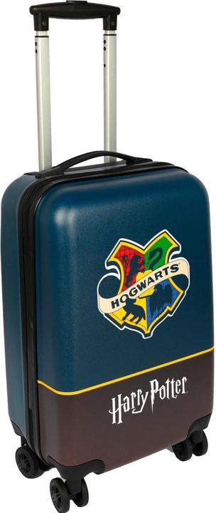 Image du produit Scooli Valise de voyage Harry Potter 20', type de valise (36 l)